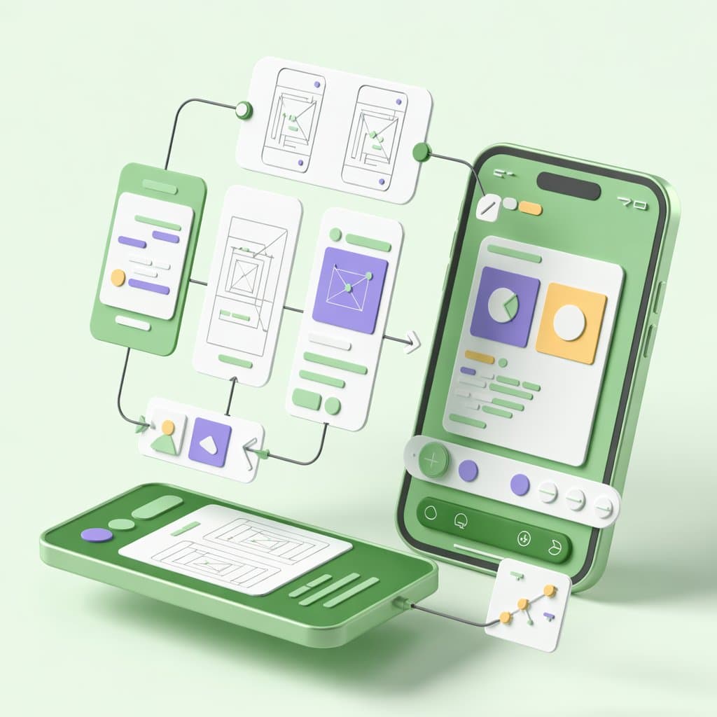 Servicio de Aplicaciones