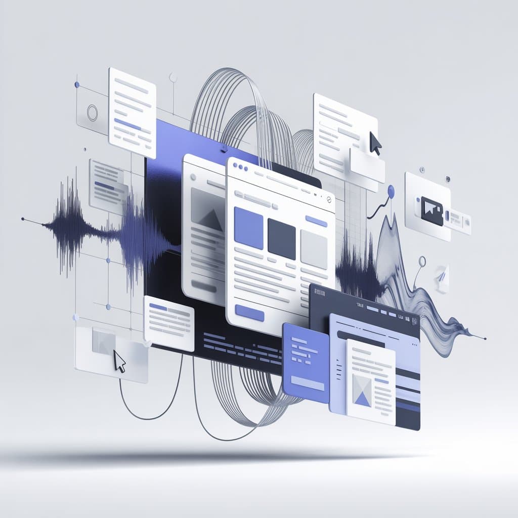 Servicio de Desarrollo web