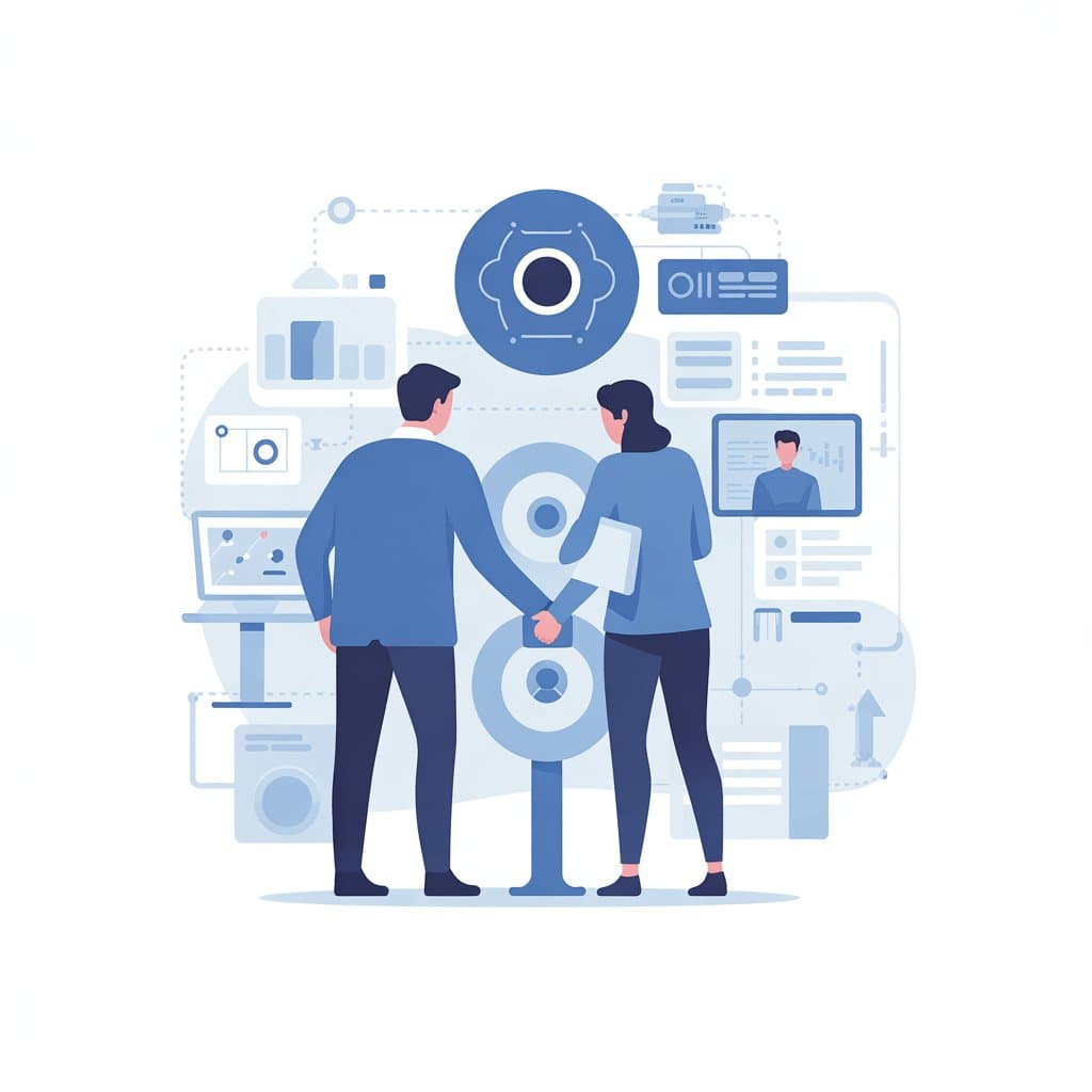 Servicio Tu aliado tecnológico